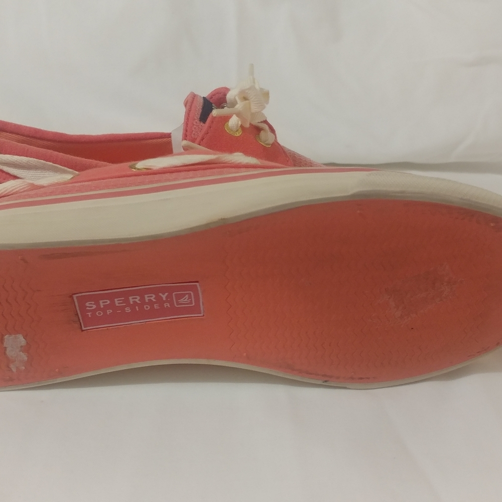 Sperry Top-Sider Sequin For Women. - image 6